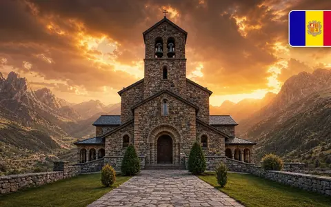Andorra