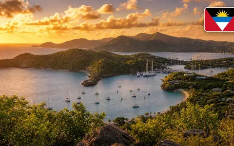 Antigua und Barbuda