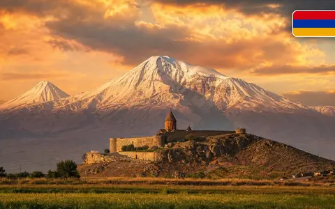 Armenien