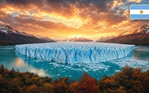 Argentinien