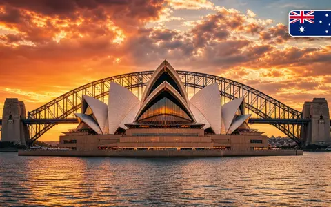 Australien