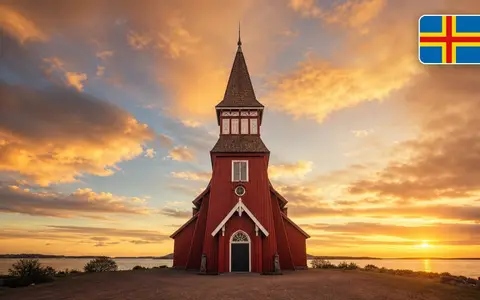 Ålandinseln
