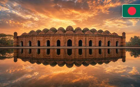 Bangladesch