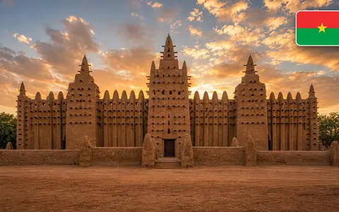 Burkina Faso
