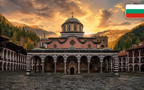 Bulgarien