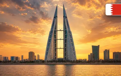 Bahrain