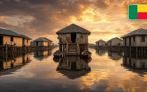 Benin