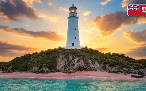 Bermuda