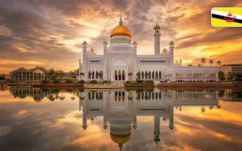 Brunei Darussalam