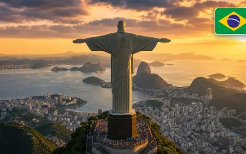 Brasilien