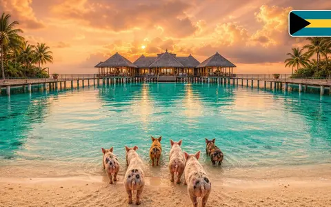 Bahamas
