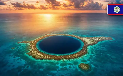 Belize