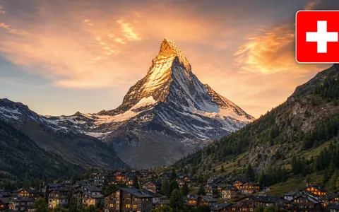 Schweiz