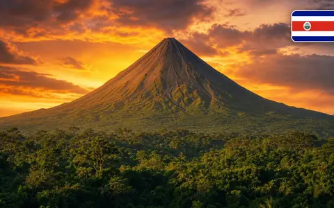 Costa Rica