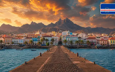 Cabo Verde