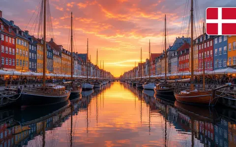 Dänemark