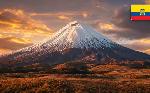Ecuador