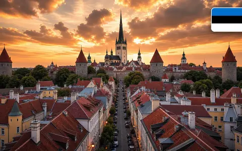 Estland