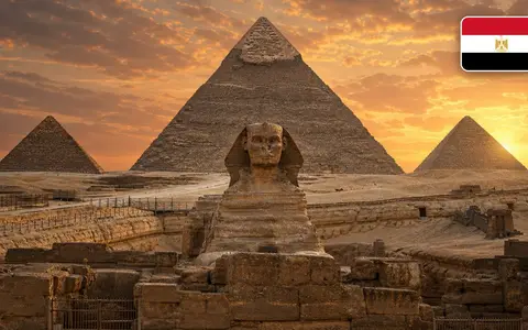 Ägypten