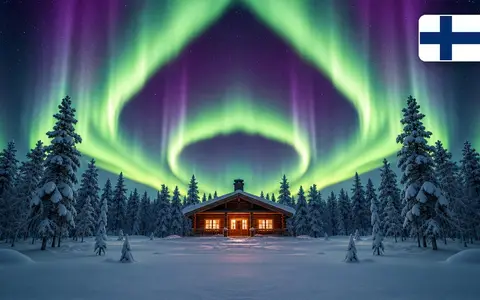 Finnland