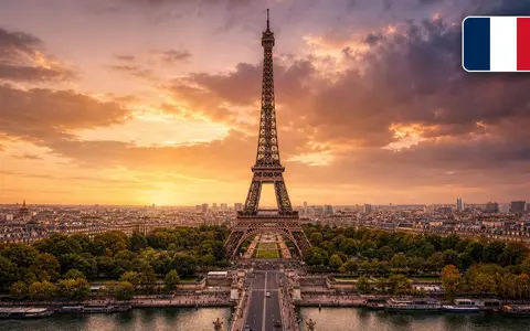 Frankreich