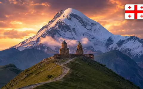 Georgien