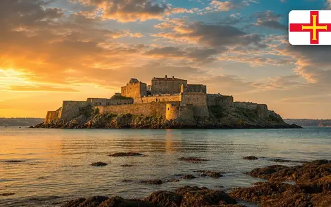 Guernsey