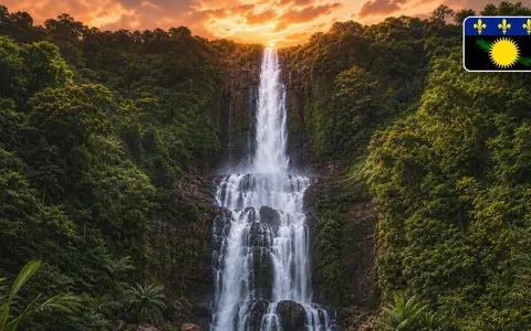 Guadeloupe