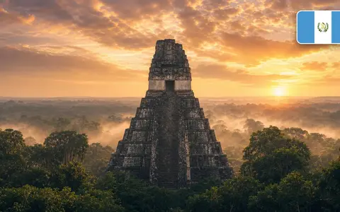 Guatemala