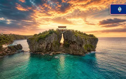 Guam