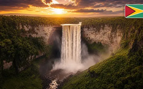 Guyana