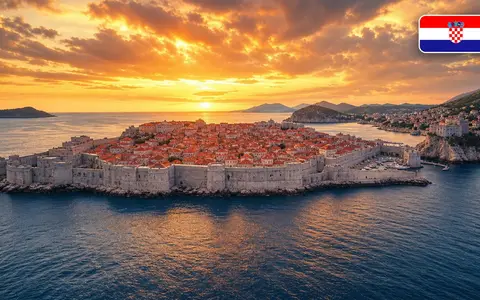Kroatien
