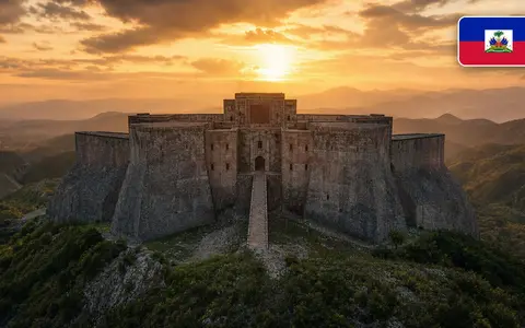 Haiti