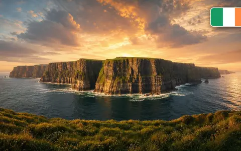 Irland