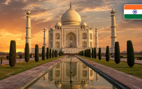 Indien