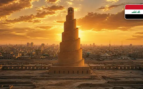 Irak