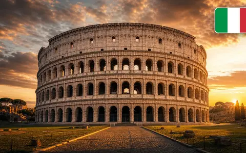 Italien