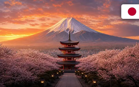 Japan