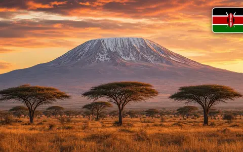 Kenia