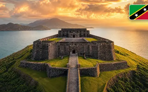 St. Kitts und Nevis