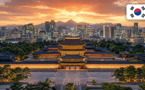 Südkorea