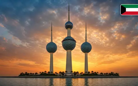 Kuwait