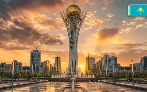 Kasachstan