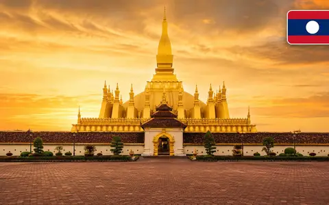 Laos