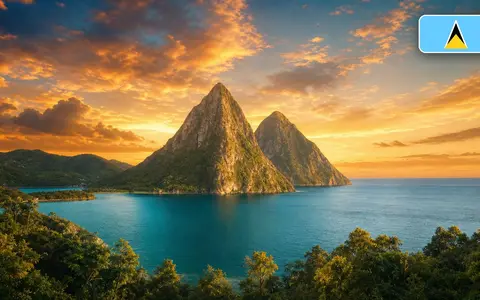 St. Lucia
