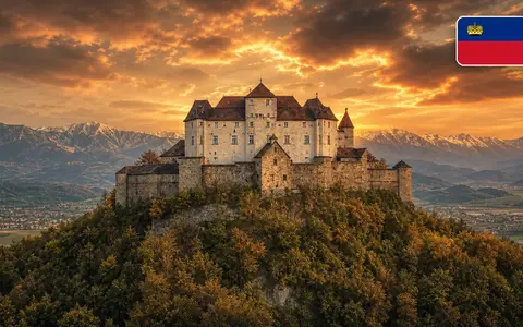 Liechtenstein