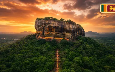 Sri Lanka