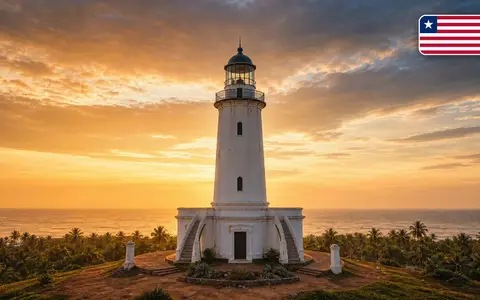 Liberia