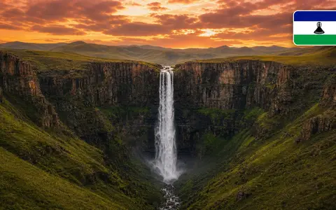 Lesotho