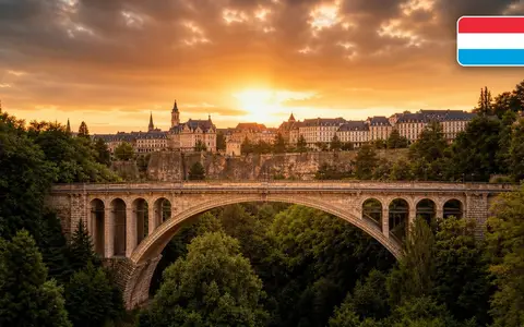 Luxemburg